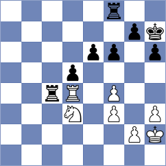 Peatman - Florescu (Chess.com INT, 2020)