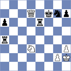 Alvarado - Kukawski (Grodzisk Mazowiecki, 2007)