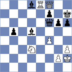 Merriman - Bevis (Kenilworth ENG, 2025)