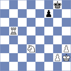 Wahlund - Budrewicz (Chess.com INT, 2020)