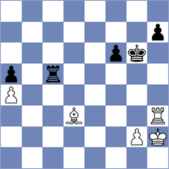 Shukhman - Tejaswini G (chess.com INT, 2025)