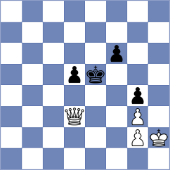 Stojanovski - Al Tarbosh (Chess.com INT, 2021)
