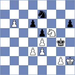 Drygalov - Hodzdanker (St Petersburg RUS, 2024)