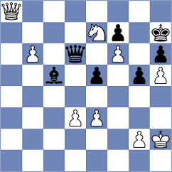 Zhao - Beneyto De Ramon (Valencia ESP, 2024)