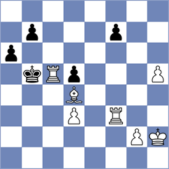 Galichin - Korchevsky (Chess.com INT, 2018)