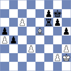 Karthikeyan - Van der Nat (New Delhi, 2015)