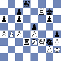 Caruana - Praggnanandhaa (Zagreb CRO, 2025)