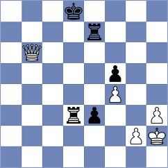 Ronka - Leiva (chess.com INT, 2023)