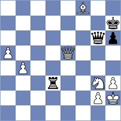 Wahedi - Ruge (chess.com INT, 2023)