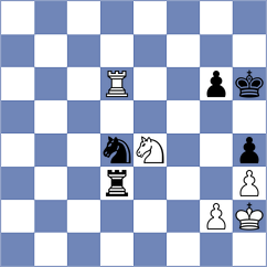 Pang - Simonsen (Fagernes NOR, 2025)