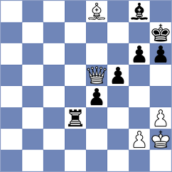 Lee - Assaubayeva (Chess.com INT, 2021)