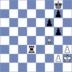 Janaszak - Timofeev (chess.com INT, 2022)