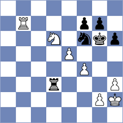 Kramnik - Mokry (Austria, 1993)