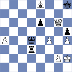 Spraggett - Klinger (Vienna, 1986)