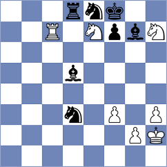 Lehtosaari - Tasev (chess.com INT, 2021)