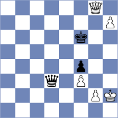 Zheenbekov - Amin-Erdene (Korumdu KGZ, 2024)