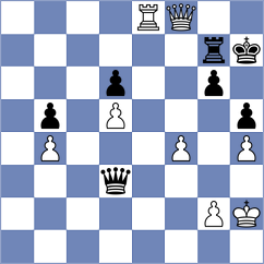 Pogorelov - Segovia Durand (San Sebastian, 2000)