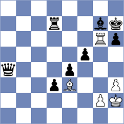 Souleidis - Kaustuv (chess.com INT, 2025)