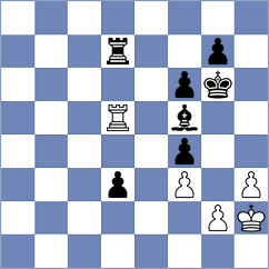 Guzman Haensch - Fernandez Arrue (Villa Ballester, 1998)