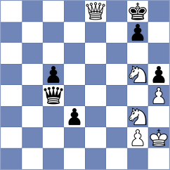 Aminipour - Mahshidi (Chess.com INT, 2021)