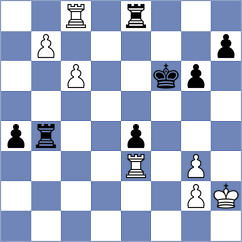 Tang - Panchenko (Chess.com INT, 2018)