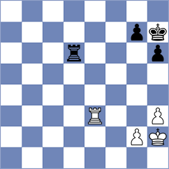 Abdusattorov - Gukesh (Bucharest ROU, 2025)