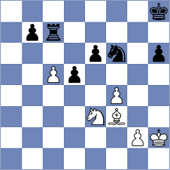 Akintonde - Bartel (Chess.com INT, 2021)