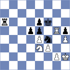 Pinero - Lianes Garcia (chess.com INT, 2024)
