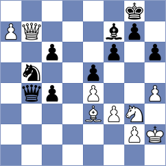 Antipov - Potula (Lichess.org INT, 2021)