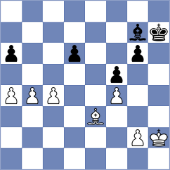 Cespedes Beltran - Perez Perez (Havana, 2007)