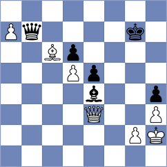Kopczynski - Ambartsumova (chess.com INT, 2025)