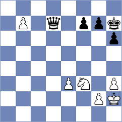 Issabayev - Skuhala (Chess.com INT, 2021)