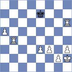 Chirila - Smith (Chess.com INT, 2016)