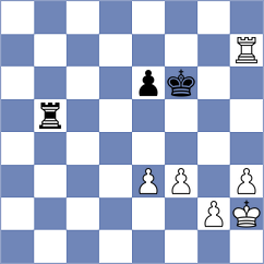 Prazak - De Boer (chess.com INT, 2025)