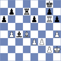 Burton - Barnard (Les Dicqs, 2003)