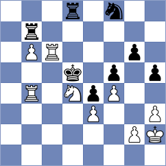 Tang - Ayushh (chess.com INT, 2024)
