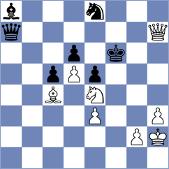 Kis - Zozek (chess.com INT, 2025)