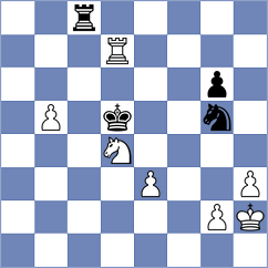 Almaini - Abualwalid (Lichess.org INT, 2021)