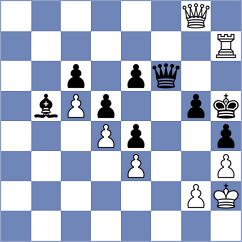 Machidon - Garcia Correa (chess.com INT, 2025)