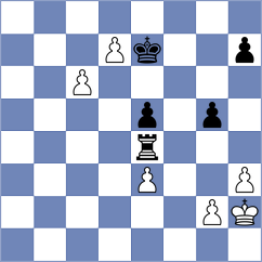 Santos Flores - Bolourchifard (chess.com INT, 2024)