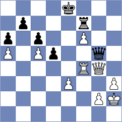 Mekhitarian - Hamedi Nia (chess.com INT, 2025)