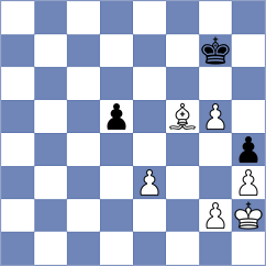 Antoniou - Perea Fruet (chess.com INT, 2024)