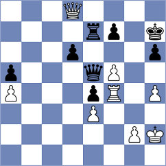 Kuchar - Frolik (Czech Republic CZE, 2024)