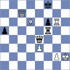 Taboas Rodriguez - Haitin (chess.com INT, 2022)