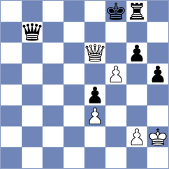 Le Goff - Bhatia (chess.com INT, 2024)