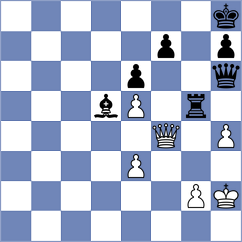 Borrmann - Seo (chess.com INT, 2024)