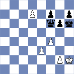 Fischer - Egoroff (Paranavai, 2009)