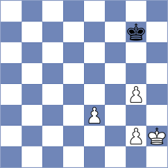 Rodrigues - Vaglio Mattey (chess.com INT, 2023)