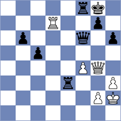 Urbina Perez - Pranav (chess.com INT, 2025)