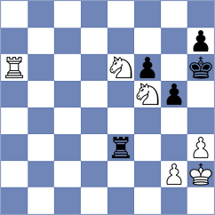 Le - Landaw (Chess.com INT, 2015)
